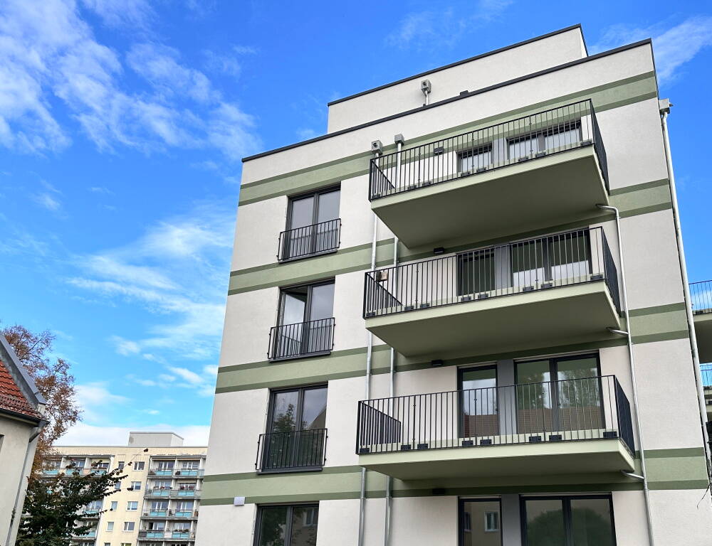 Thumbnail-Klein aber fein - 1,5 - Zimmer Apartment in Berlin - Köpenick