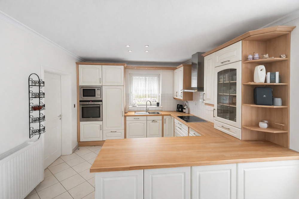 Thumbnail-Ihr neues Zuhause in Hamburg-Lurup : Doppelhaushälfte mit ca. 169 m² Wohn- & Nutzfläche