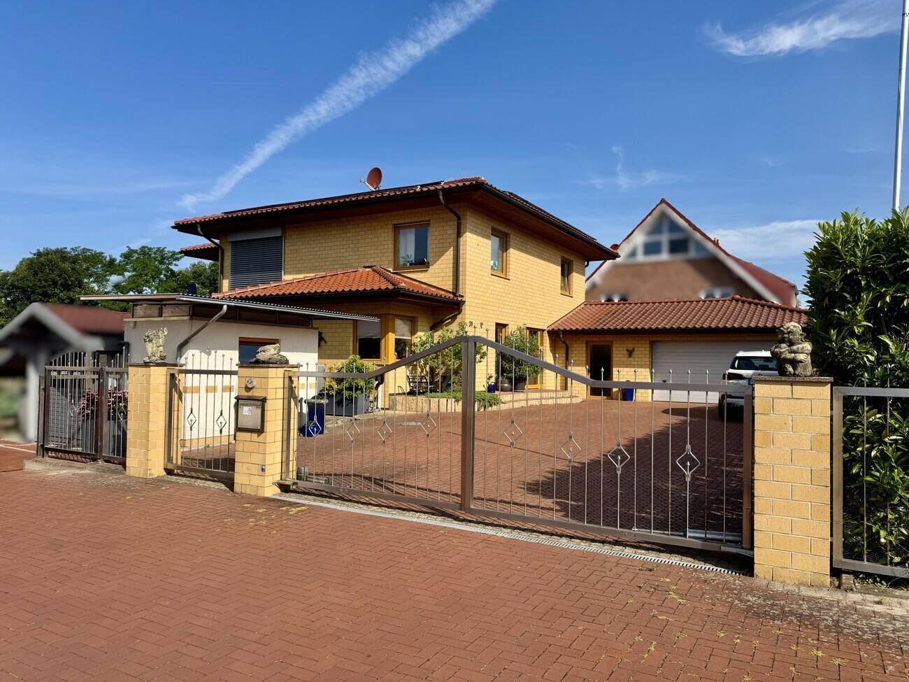 Thumbnail-Familienrefugium voller Eleganz: Anspruchsvolles Design für die ganze Familie!