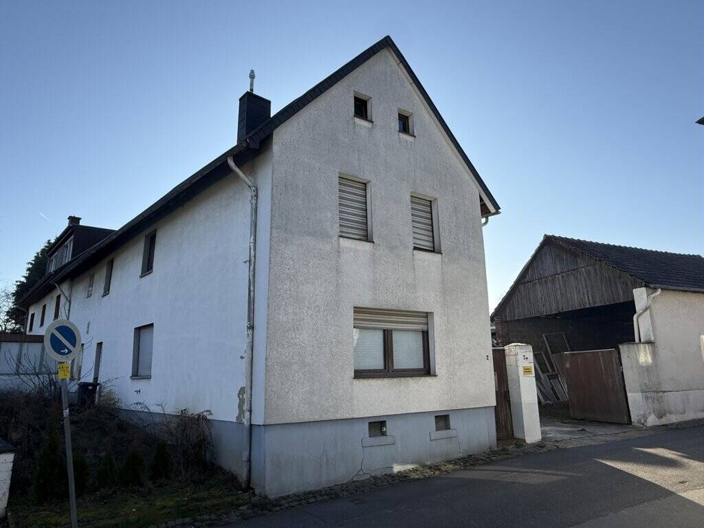 Thumbnail-Einfamilienhaus als Wohnungseigentum