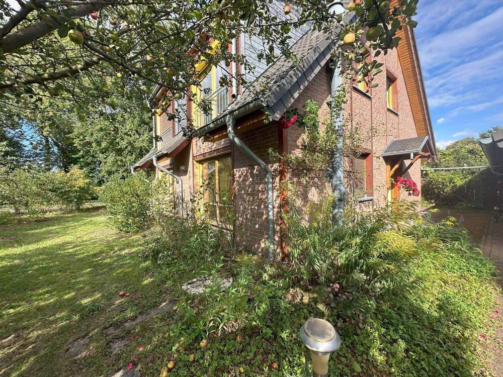 Thumbnail-Einfamilienhaus in ruhiger Wohnlage von Nieder Neuendorf