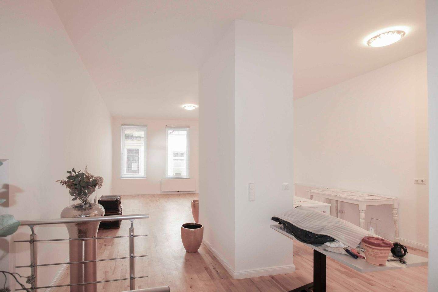 Thumbnail-Aufgepaßt!!! Sanierte Innenstadtwohnung, unterschiedlich nutzbar (Büro Praxis oder Wohnung)