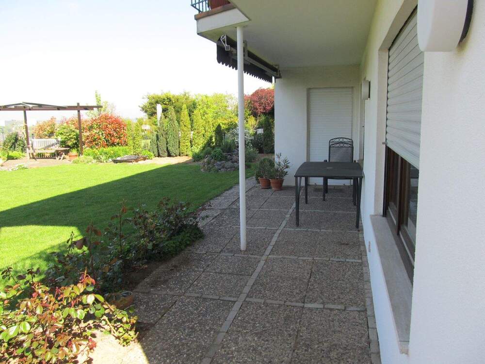 Thumbnail-Eine Singlewohnung zum Verlieben!