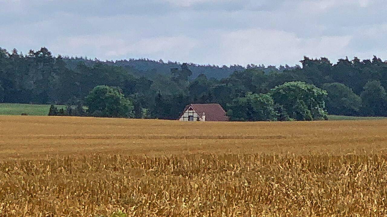 Thumbnail-Exklusives Anwesen in absoluter Alleinlage mit Badeteich- Nebengelass- Ausbaureserve- Krakow am See
