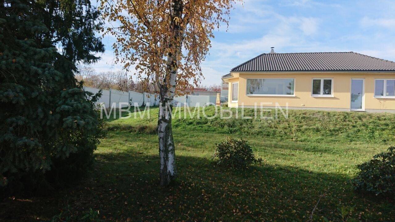 Thumbnail-Wohnen auf einer Ebene