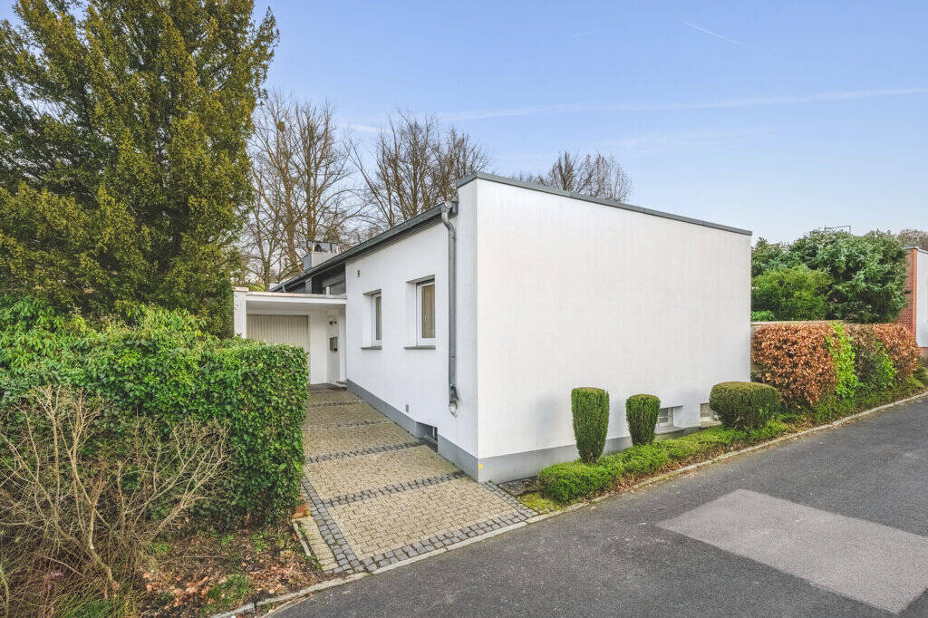 Thumbnail-Südviertel! Freistehender Bungalow in ruhiger Wohnstraße nähe Diepenbenden