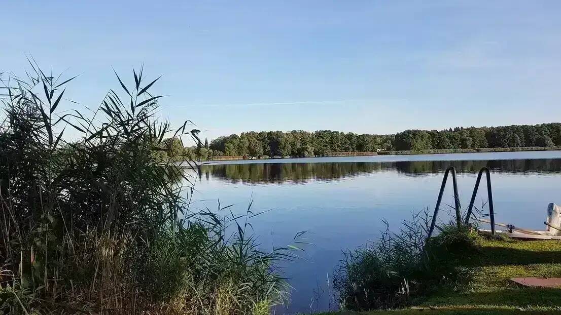 Thumbnail-individuell + großzügig + hell + am Heiligensee