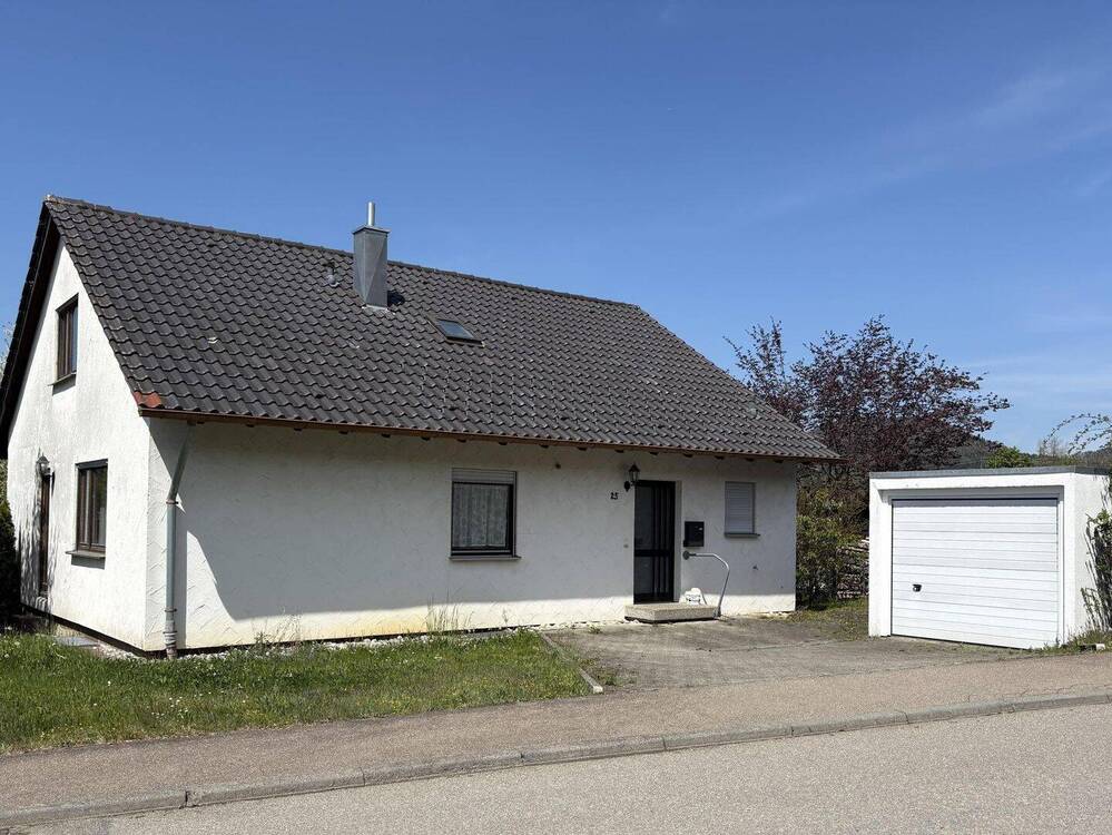 Außenansicht