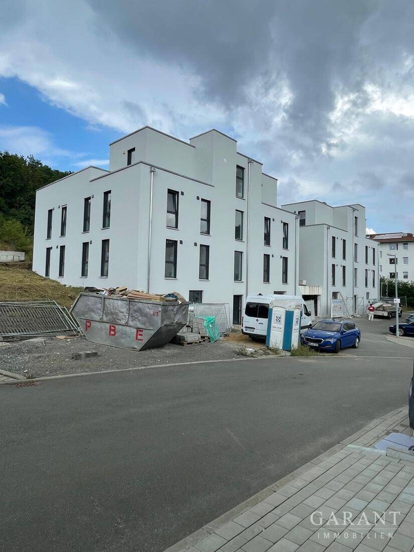 Ansicht Südost