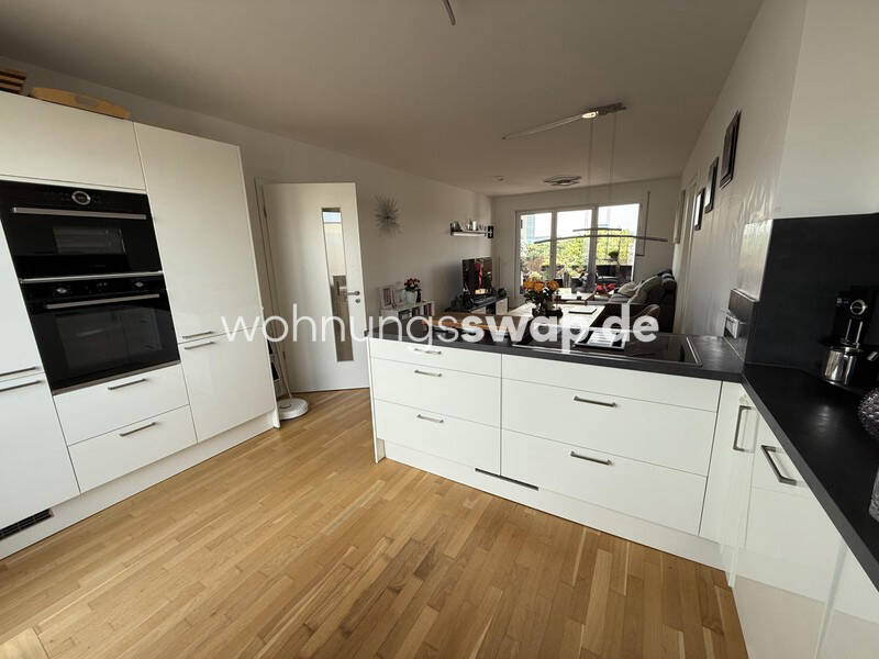 Thumbnail-Wohnungsswap - Guerickestraße