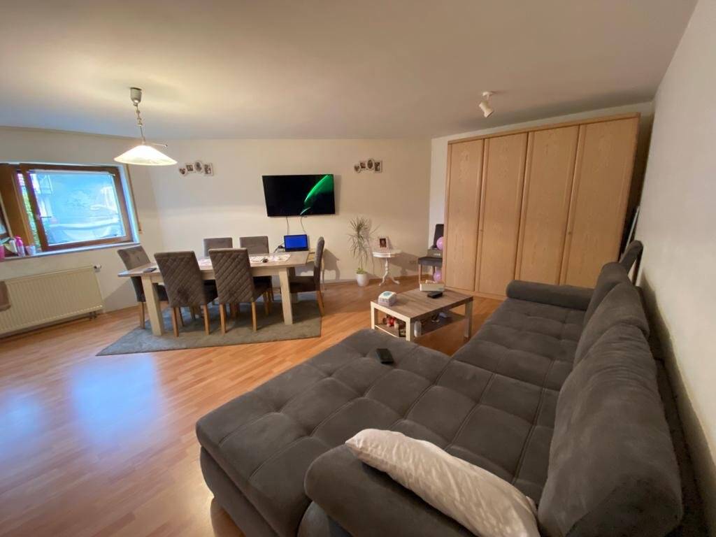 Thumbnail-2-Zimmer-Wohnung - zentrumsnah, im Grünen