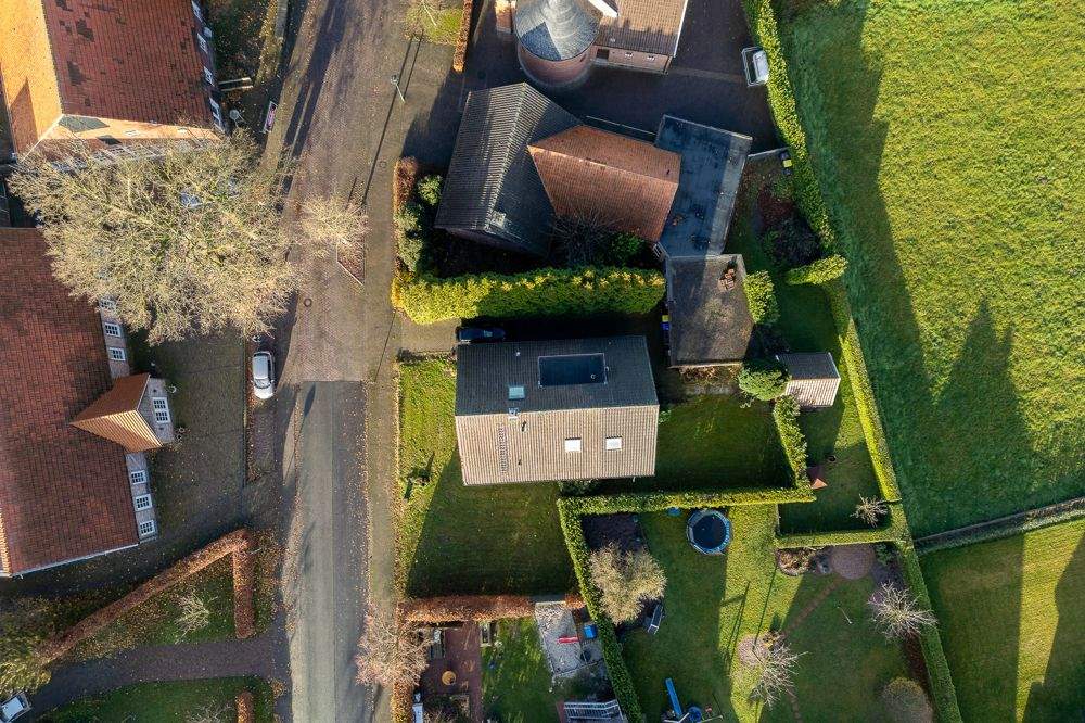 Thumbnail-Einfamilienhaus in Vreden - Oldenkott