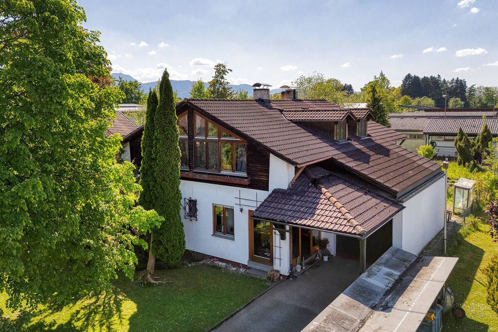 Das Haus 