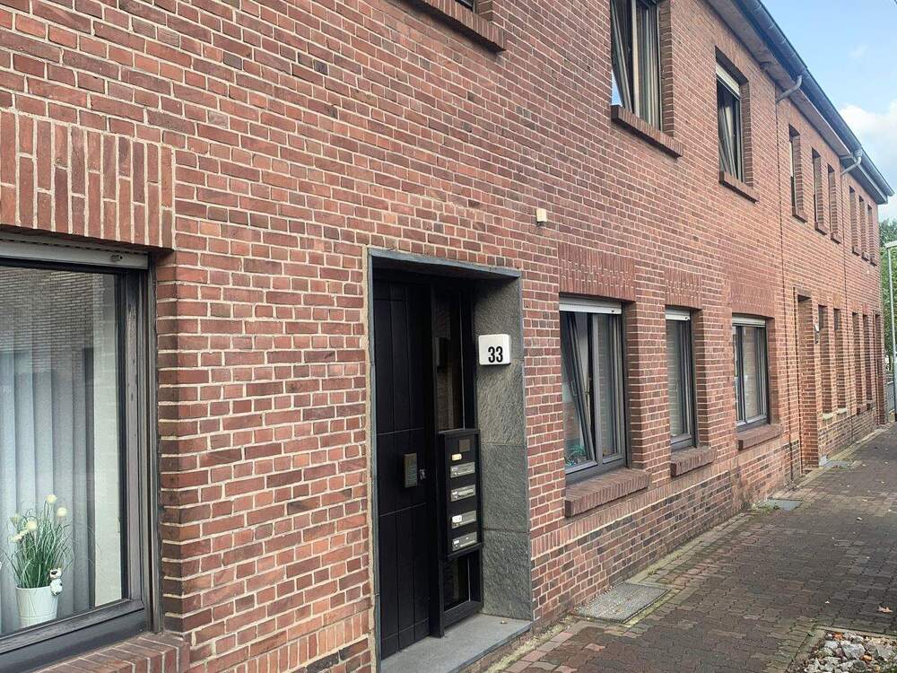 Thumbnail-Vierfamilienhaus 1OG Wohnung