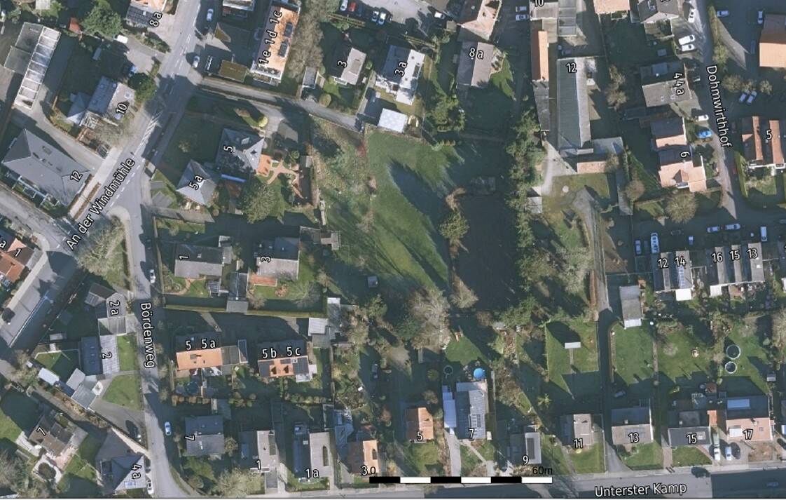 Thumbnail-Platz für Ihr Wohnideen ruhiges und naturnah gelegenes Grundstück