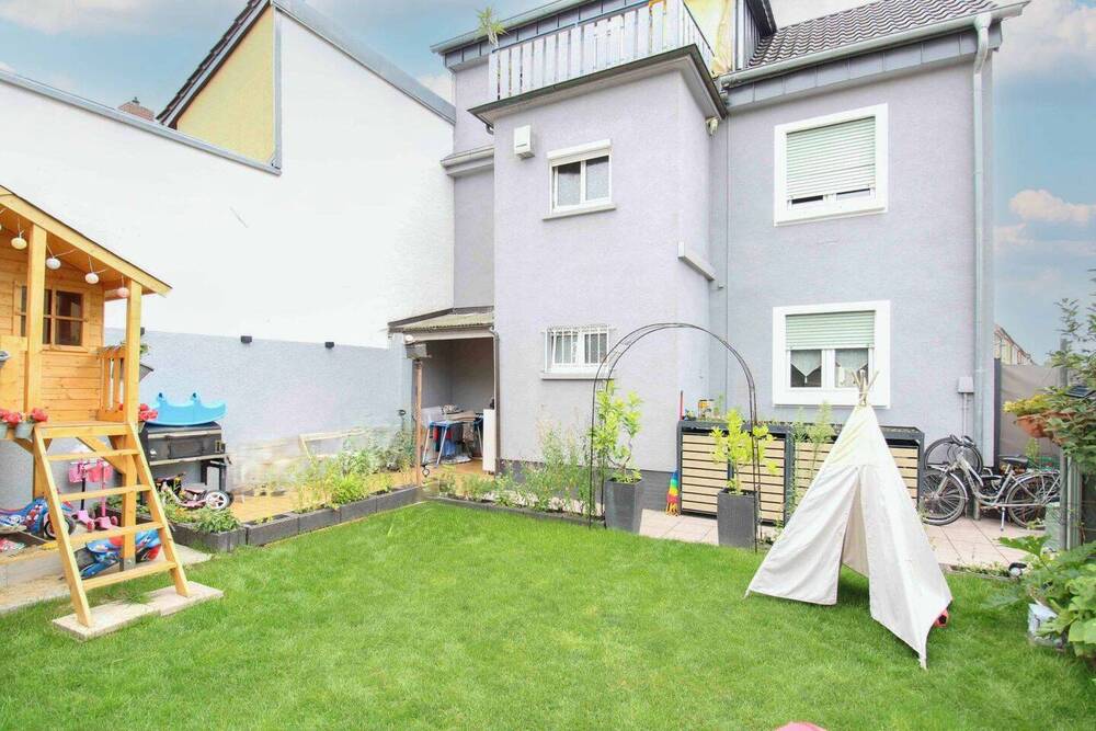Garten