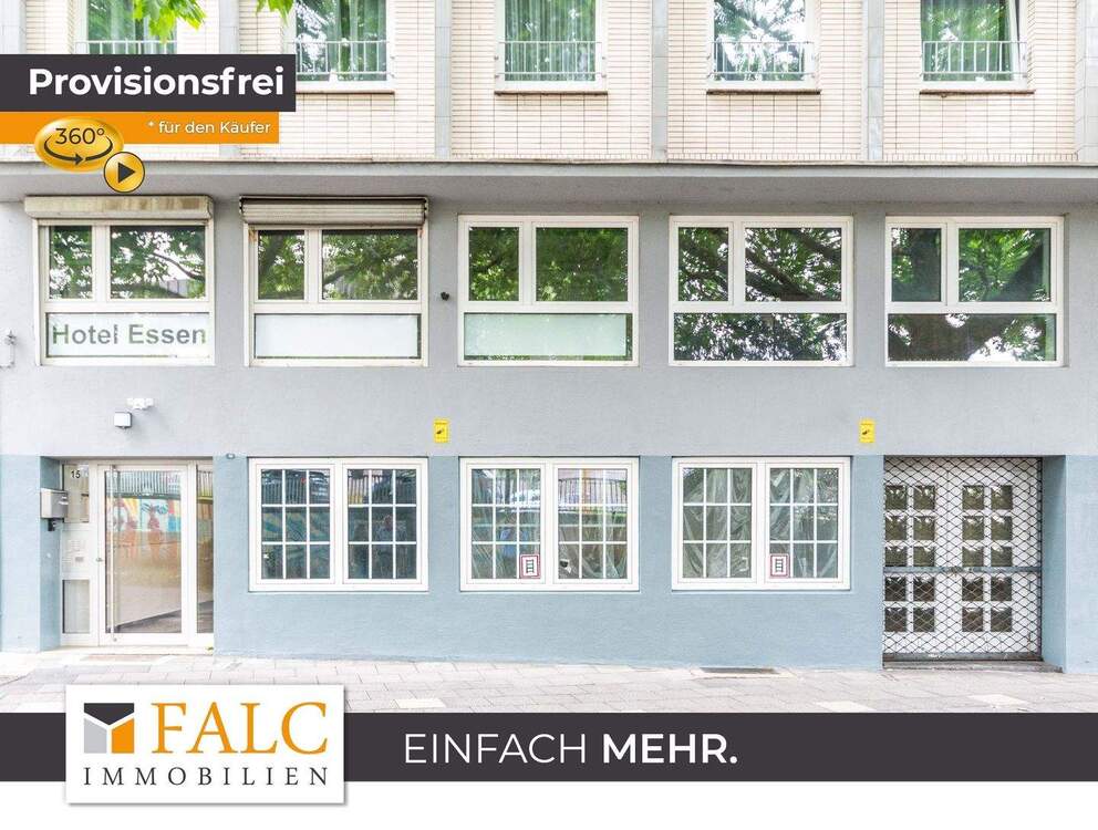 Thumbnail-Kurzzeitvermietung Deluxe - Hochprofitables Investitionsobjekt