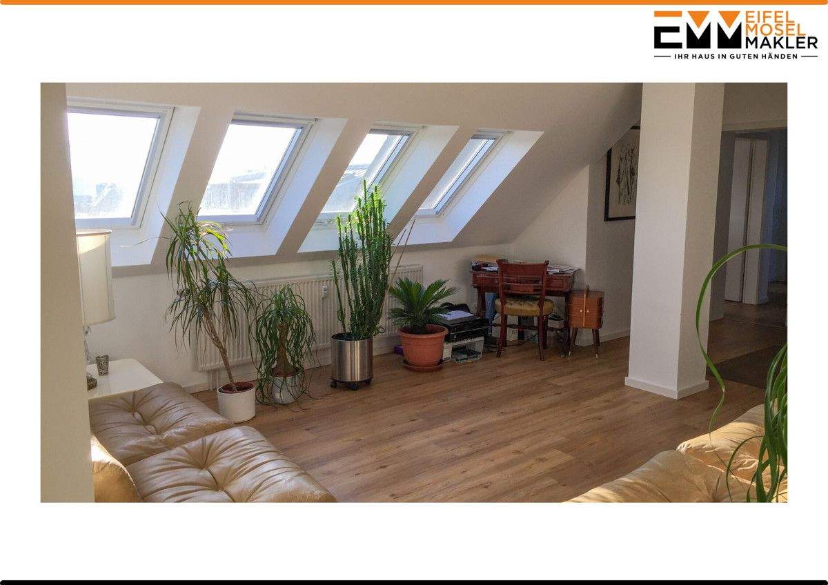Thumbnail-Exklusive Maisonette - Wohnung im Herzen der Stadt