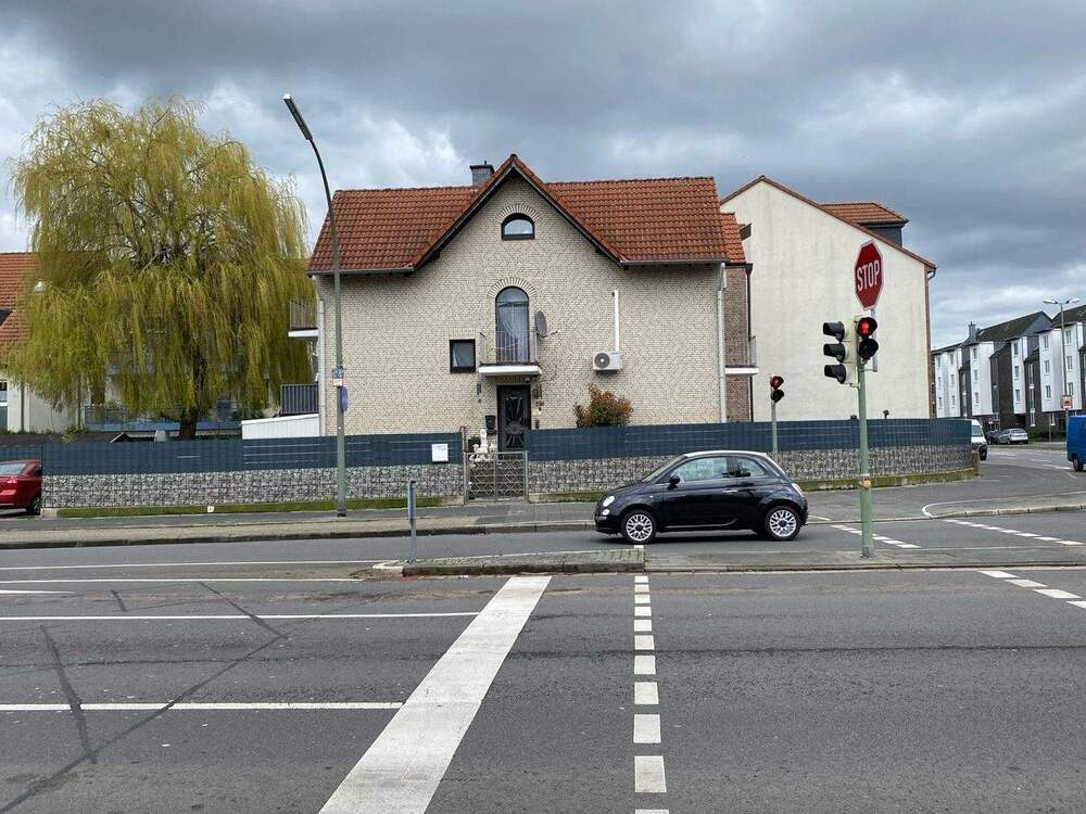 Thumbnail-Haus in Neuss