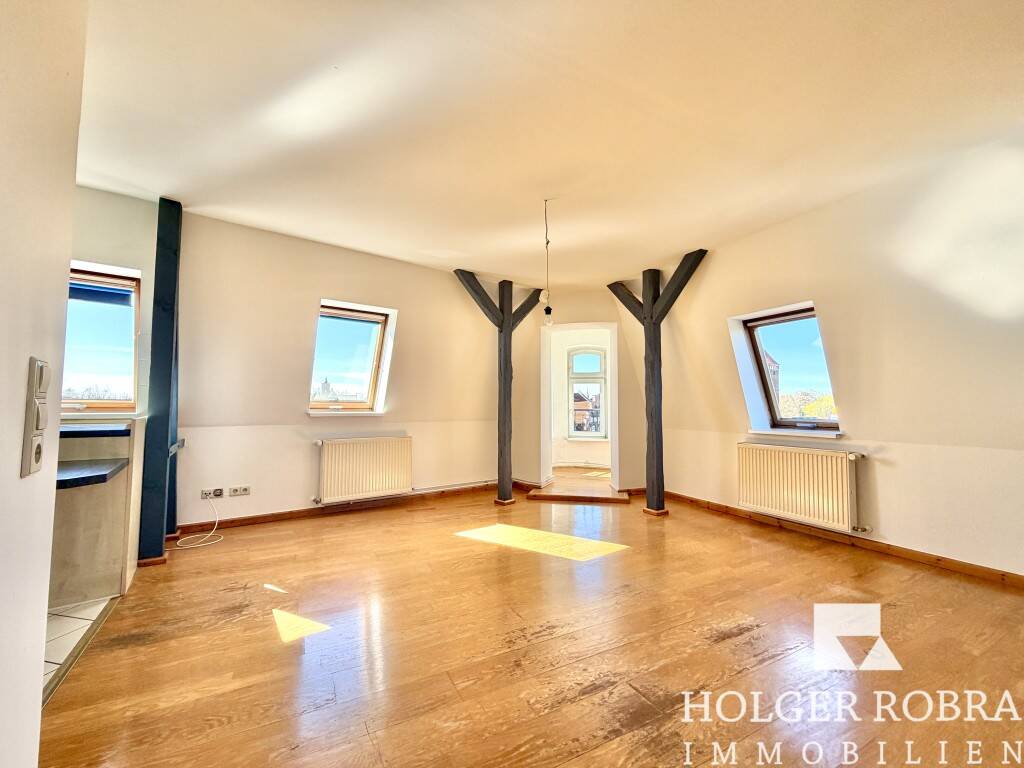 Thumbnail-Dachgeschosswohnung
