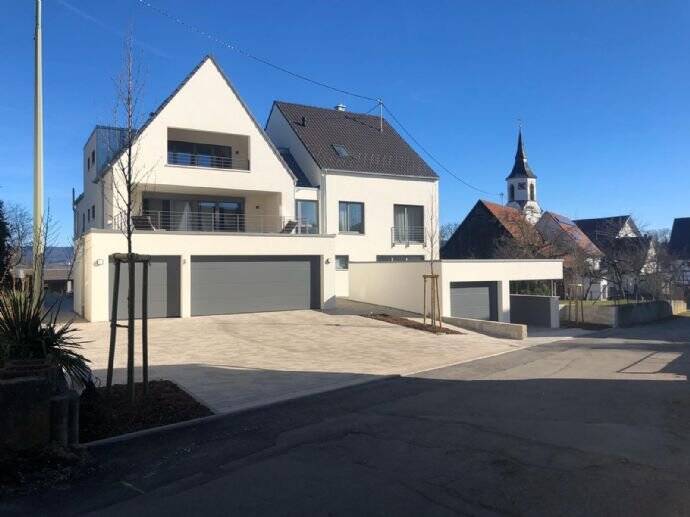 Thumbnail-Tolle 3 Zimmer Wohnung 109 qm Balingen-Ostdorf im I OG