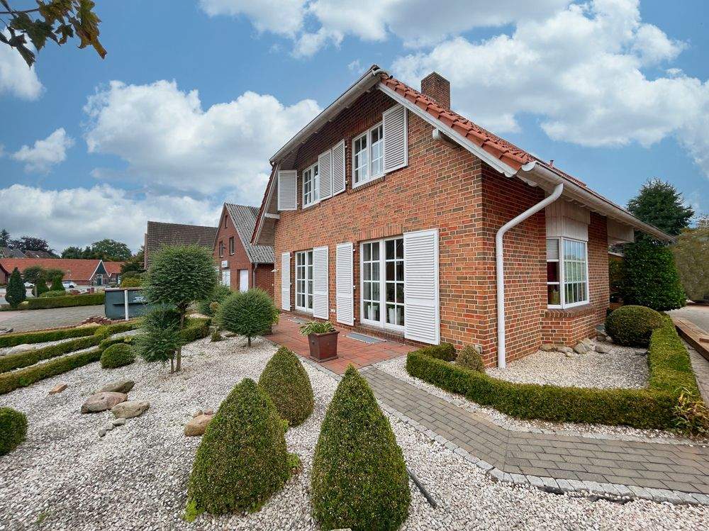 Thumbnail-Ihr neues Zuhause im Herzen von Uelsen