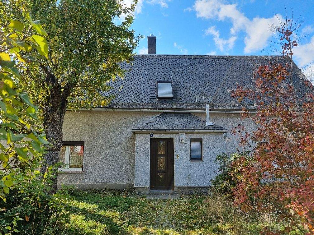 Thumbnail-Wohnhaus im Haselbachtal