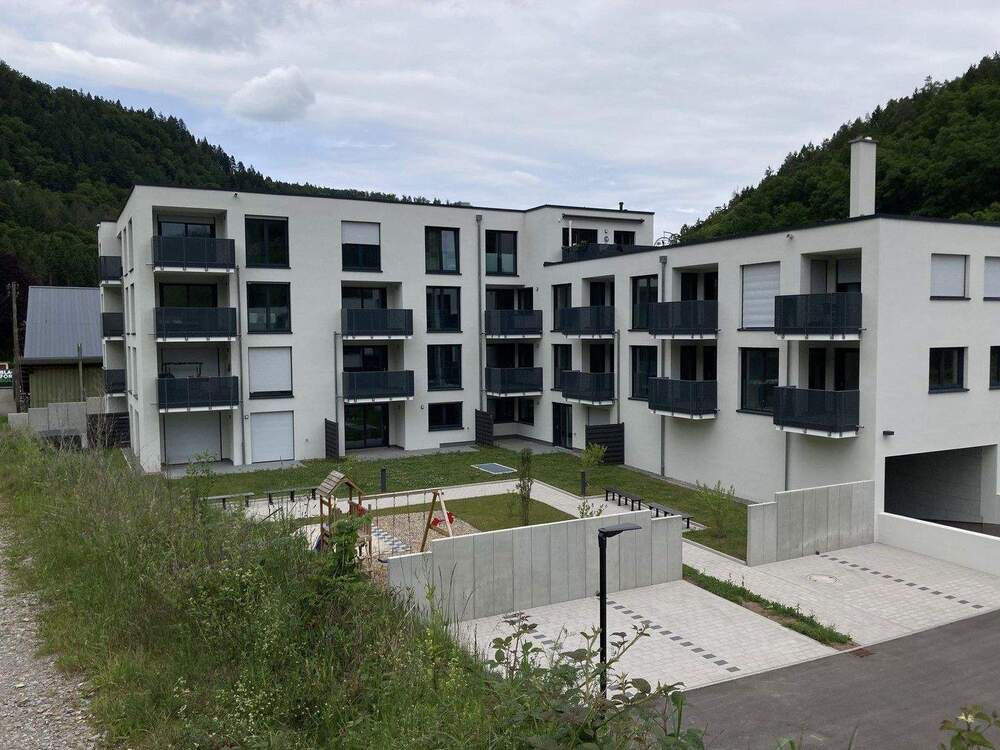 Thumbnail-4 Zimmer Wohnung Erstbezug