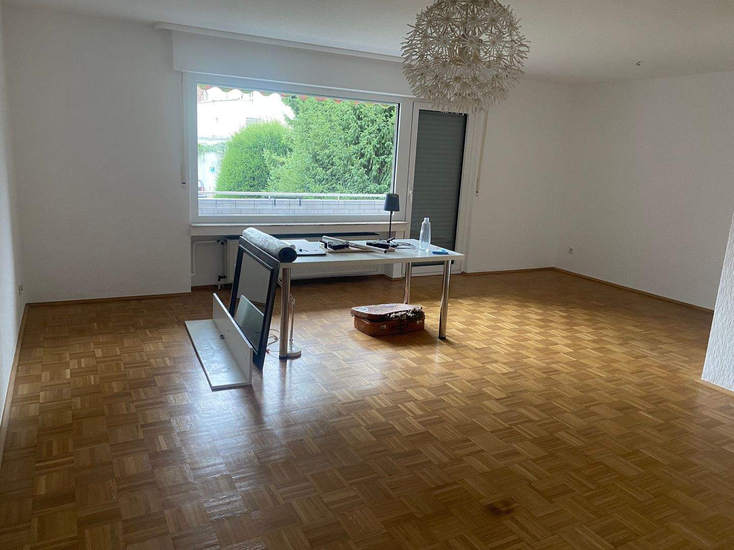 Thumbnail-geräumige 3-Zimmer-Wohnung im Erdgeschoss, Stadt Mitte, Brentanostraße 3 zu vermieten