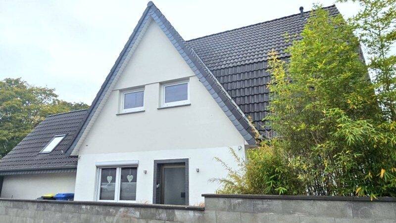 Thumbnail-0 % Käuferprovision! Reihenendhaus mit Einliegerwohnung in zentrumsnaher Sackgassenlage!