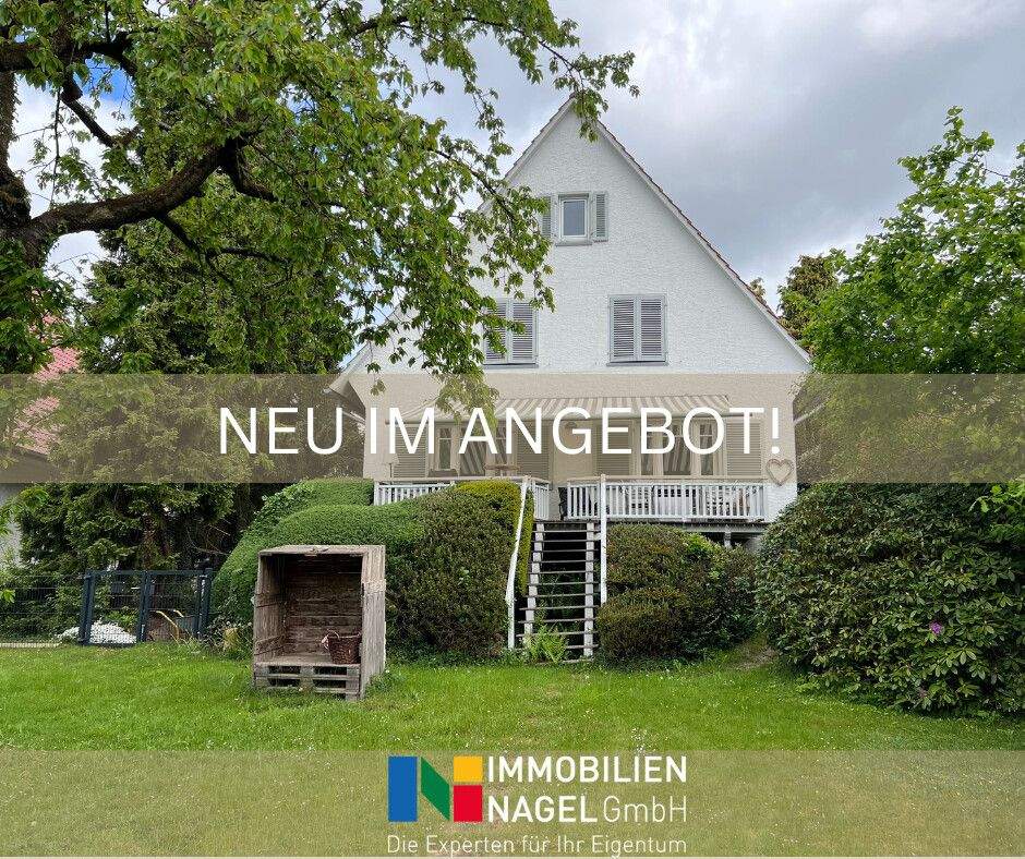 Thumbnail-Die ideale Mischung aus Lage und Lebensqualität - Einfamilienhaus in Kirchlengern