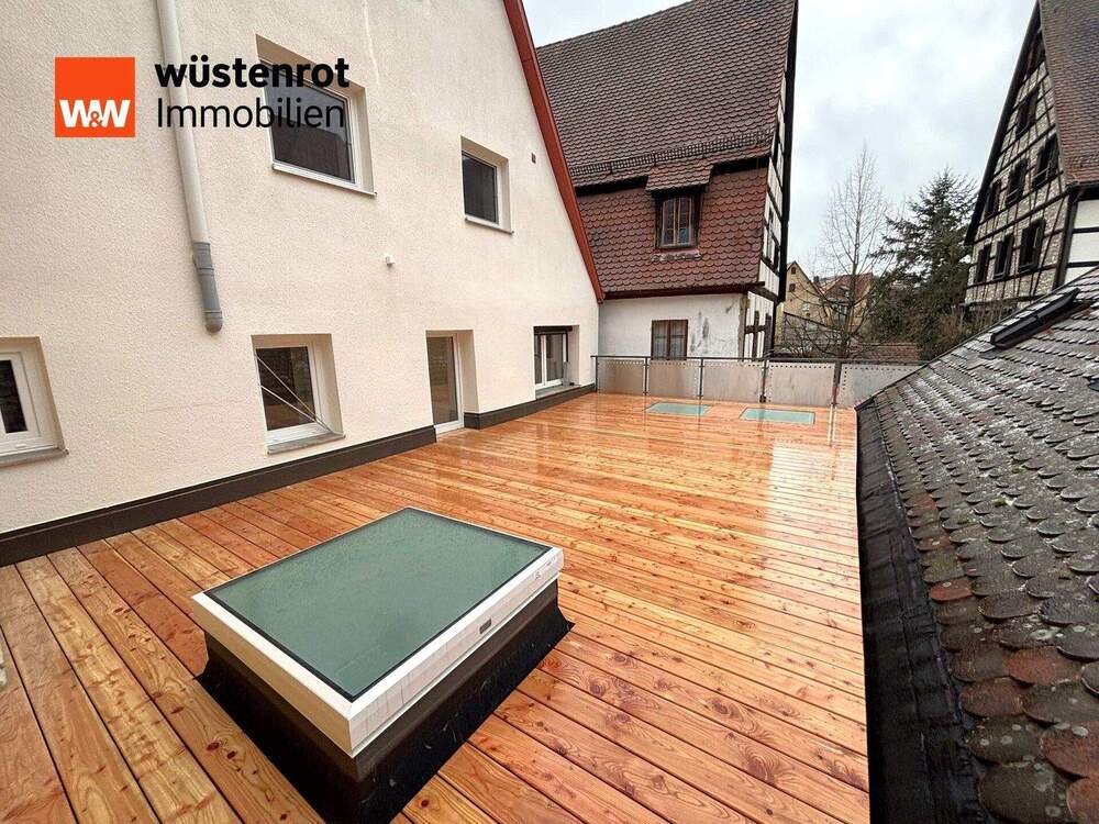 Thumbnail-Erstbezug nach Sanierung