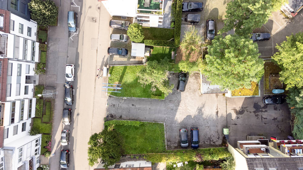 Thumbnail-++ Bauplatz mit hoher Ausnutzung in exklusiver Stadtlage ++