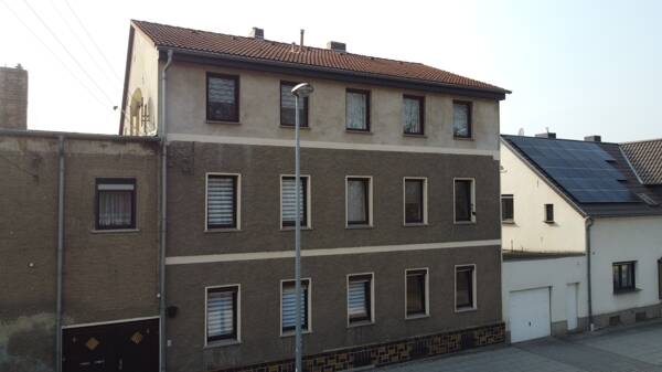 Thumbnail-Mehre Generationen auf 3 Etagen unweit vom Löderburger See