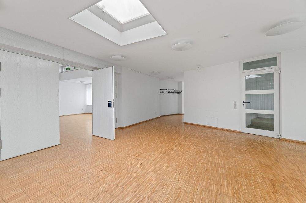 Thumbnail-++ Gemeindezentrum als Teileinheit - leer stehend ++