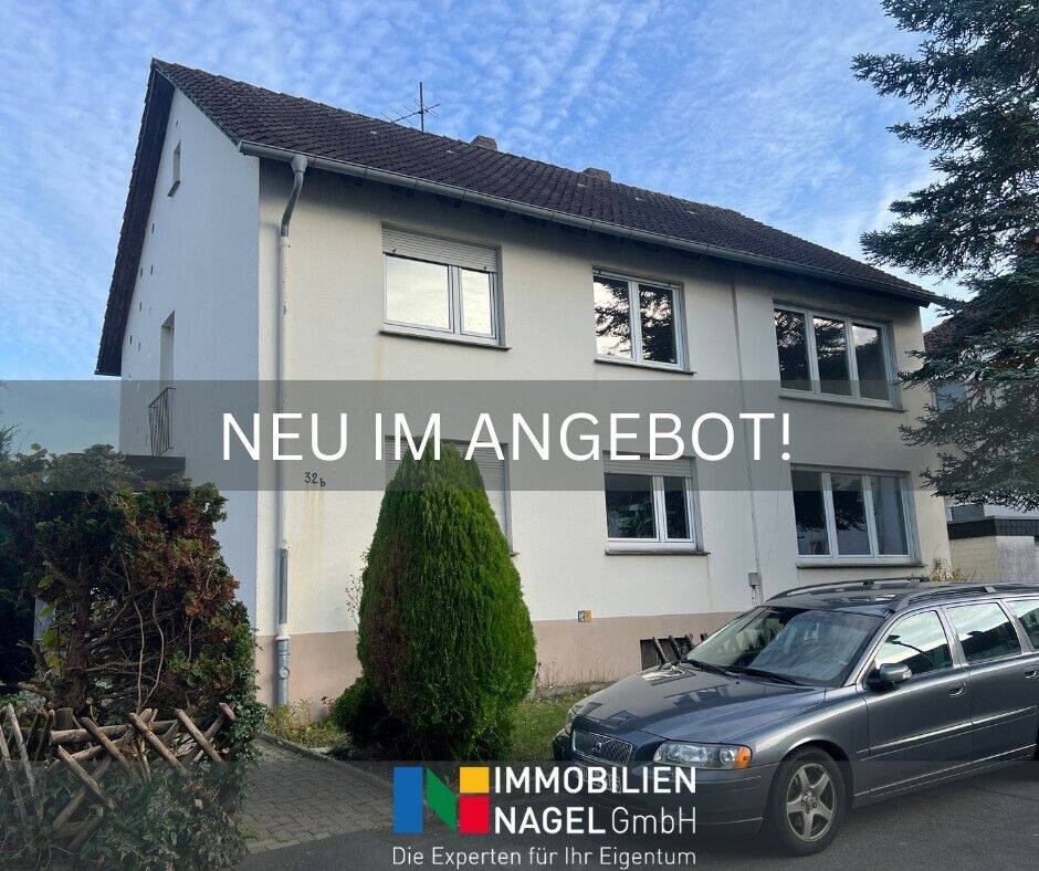 Thumbnail-Urbanes Wohnen mit Freiraum und vielseitigen Nutzungsmöglichkeiten in Bad Oeynhausen