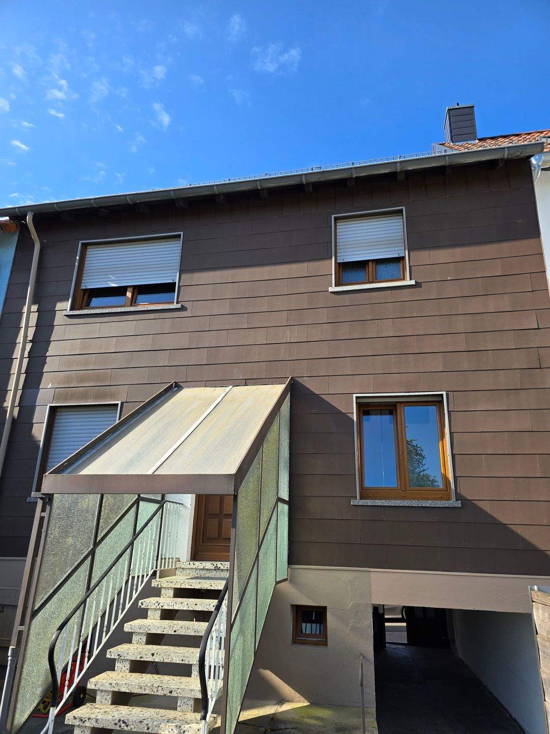 Thumbnail-1-2 Familienhaus in Ortslage von IGB-Hassel