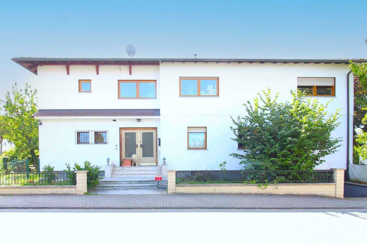 Außenansicht