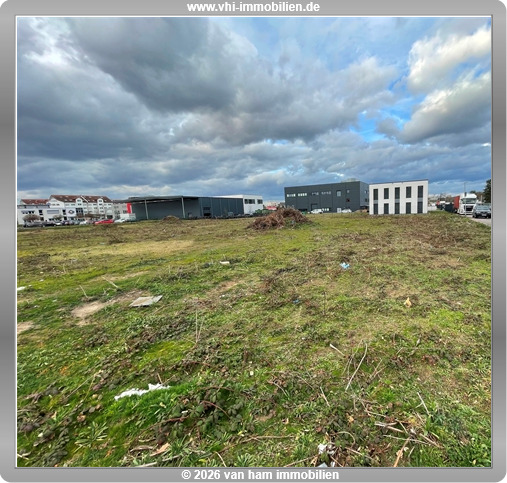 Thumbnail-+++ Gewerbegrundstück für grandiöse Pläne +++