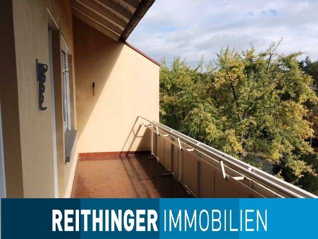 Thumbnail-Schöne Mietwohnung für Pärchen oder Singles!