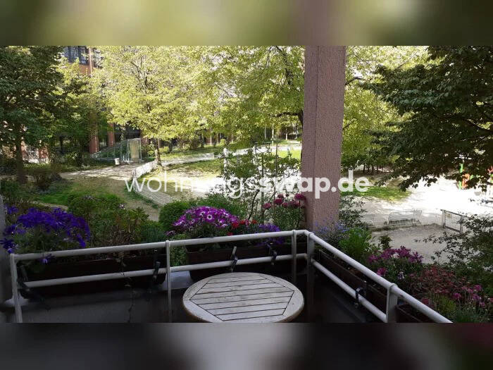 Thumbnail-Wohnungsswap - Kellerstraße