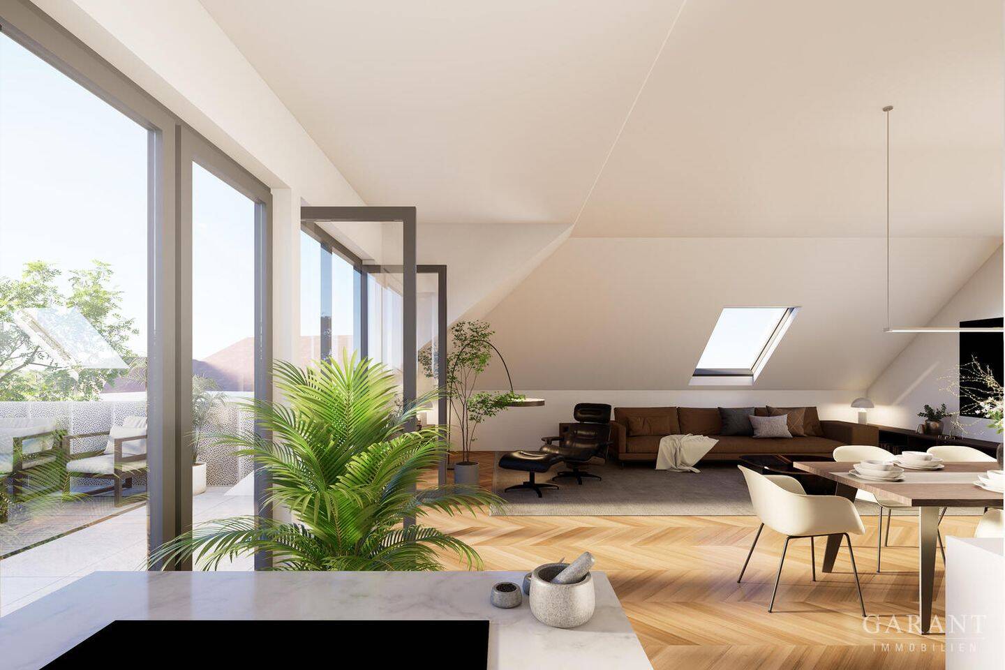 Thumbnail-Exklusiv sanierter Wohntraum in der Weststadt