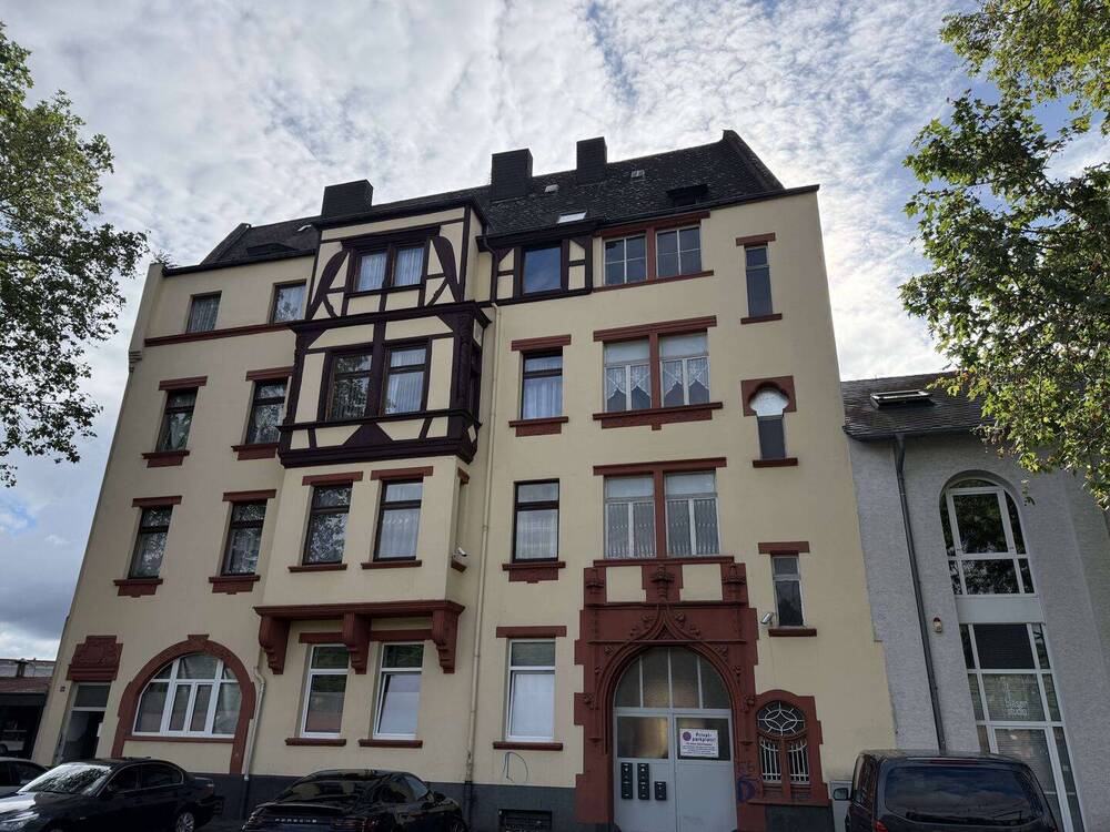 Thumbnail-Attraktives Mehrfamilienhaus mit 14 Wohneinheiten in Koblenz-Neuendorf - ca. 1.040 m² Wohnfläche