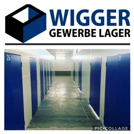 Thumbnail-30 qm Lager Halle Lagerraum Lagerhalle Gewerbe Gewerbehalle Schwerin Self-Storage Storage