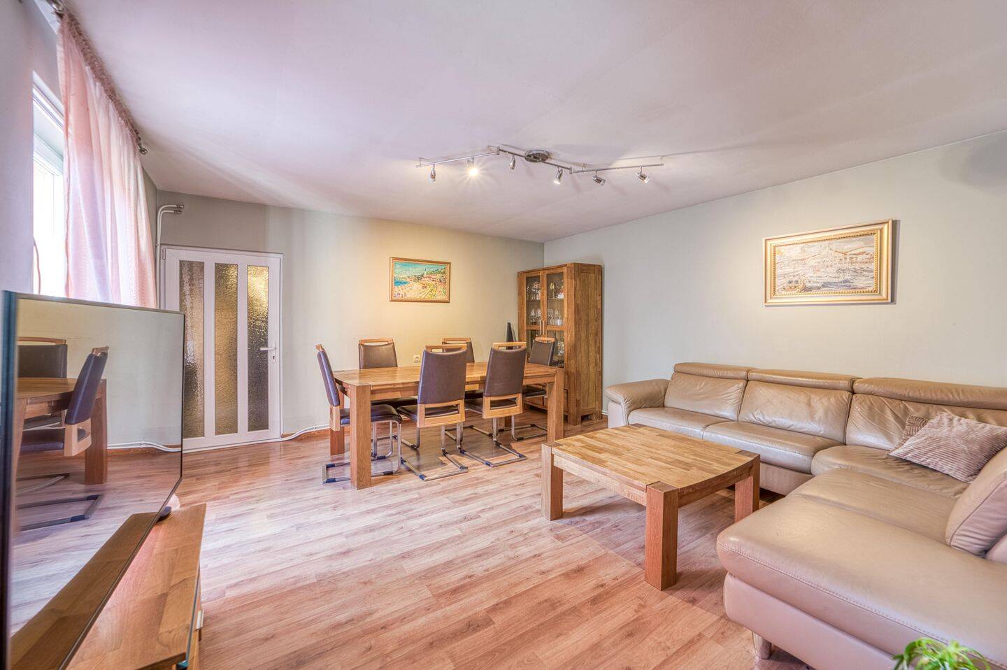 Thumbnail-Gemütliches Einfamilienhaus in Schnaittach - Perfekt für die (junge) Familie