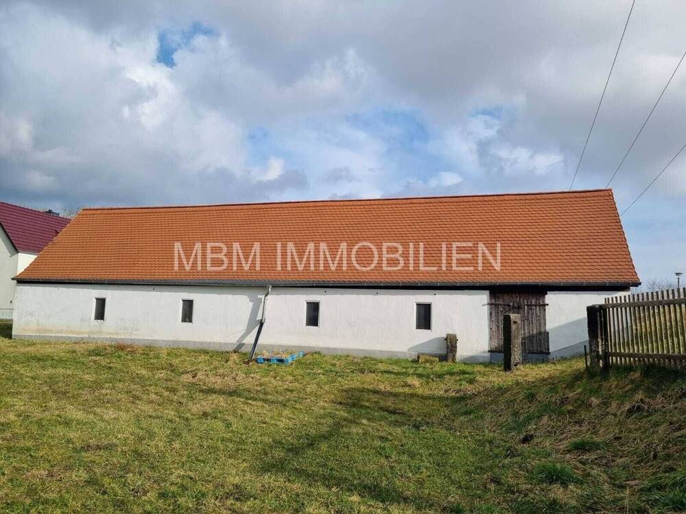 Thumbnail-Traumhaftes Grundstück in Nünchritz, OT Grödel