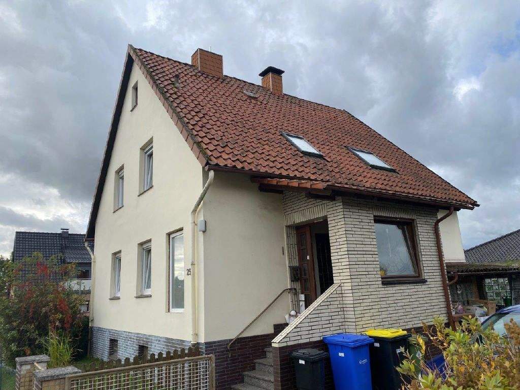 Thumbnail-Modernisiertes Einfamilienhaus in ruhiger Lage von Gieboldehausen
