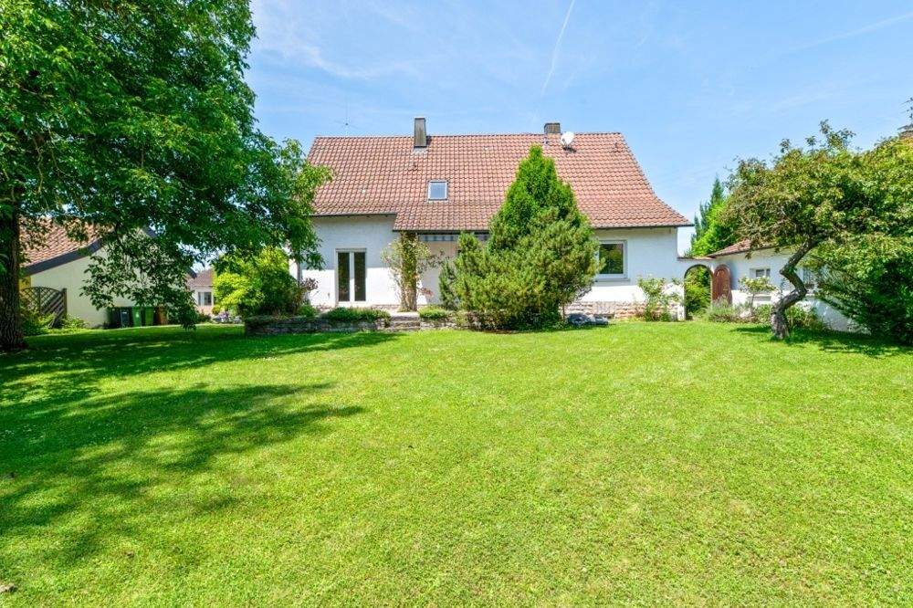 Thumbnail-++ Charmantes Zuhause mit großzügigem Traumgarten - sofort verfügbar ++