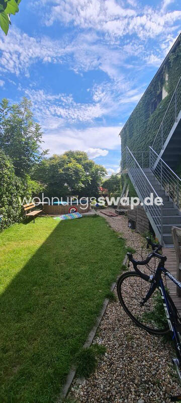 Thumbnail-Wohnungsswap - Henricistraße