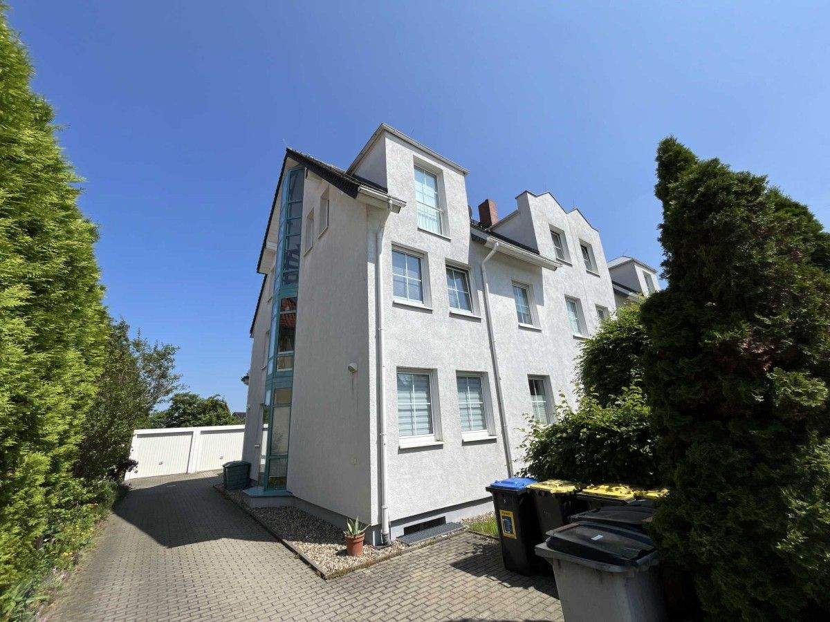 Thumbnail-Maisonette mit 3 Zimmern in 01259 Dresden